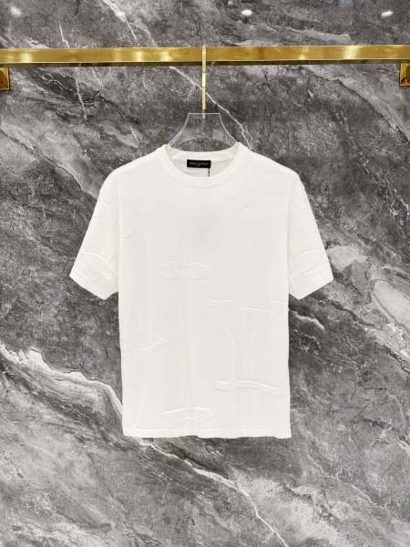 2026年3月25日入荷新作Louis Vuitton半袖 ...