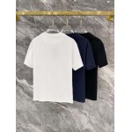 2026年3月25日入荷新作Fendi半袖 tシャツ 超厳選★高級品/誕生日プレゼント/OM工場