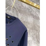 2026年3月25日入荷新作Fendi半袖 tシャツ 超厳選★高級品/誕生日プレゼント/OM工場