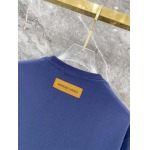 2026年3月25日入荷新作Louis Vuitton半袖 tシャツ 超厳選★高級品/誕生日プレゼント/OM工場