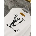 2026年3月25日入荷新作Louis Vuitton半袖 tシャツ 超厳選★高級品/誕生日プレゼント/OM工場