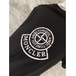 2026年3月25日入荷新作moncler半袖 tシャツ 超厳選★高級品/誕生日プレゼント/OM工場