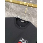 2026年3月25日入荷新作Loewe半袖 tシャツ 超厳選★高級品/誕生日プレゼント/OM工場