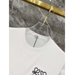 2026年3月25日入荷新作Loewe半袖 tシャツ 超厳選★高級品/誕生日プレゼント/OM工場