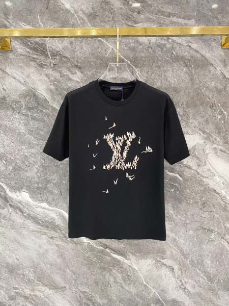 2026年3月25日入荷新作Louis Vuitton半袖 ...