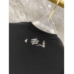 2026年3月25日入荷新作Louis Vuitton半袖 tシャツ 超厳選★高級品/誕生日プレゼント/OM工場