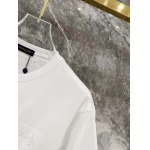 2026年3月25日入荷新作Louis Vuitton半袖 tシャツ 超厳選★高級品/誕生日プレゼント/OM工場