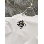 2026年3月25日入荷新作Loewe半袖 tシャツ 超厳選★高級品/誕生日プレゼント/OM工場