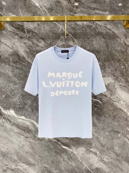 2026年3月25日入荷新作Louis Vuitton半袖 ...