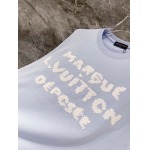 2026年3月25日入荷新作Louis Vuitton半袖 tシャツ 超厳選★高級品/誕生日プレゼント/OM工場