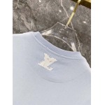 2026年3月25日入荷新作Louis Vuitton半袖 tシャツ 超厳選★高級品/誕生日プレゼント/OM工場