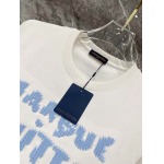 2026年3月25日入荷新作Louis Vuitton半袖 tシャツ 超厳選★高級品/誕生日プレゼント/OM工場