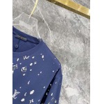 2026年3月25日入荷新作Louis Vuitton半袖 tシャツ 超厳選★高級品/誕生日プレゼント/OM工場