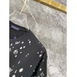 2026年3月25日入荷新作Louis Vuitton半袖 tシャツ 超厳選★高級品/誕生日プレゼント/OM工場