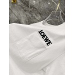 2026年3月25日入荷新作Loewe半袖 tシャツ 超厳選★高級品/誕生日プレゼント/OM工場