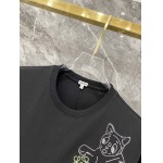 2026年3月25日入荷新作Loewe半袖 tシャツ 超厳選★高級品/誕生日プレゼント/OM工場