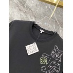 2026年3月25日入荷新作Loewe半袖 tシャツ 超厳選★高級品/誕生日プレゼント/OM工場