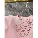 2026年3月25日入荷新作Loewe半袖 tシャツ 超厳選★高級品/誕生日プレゼント/OM工場