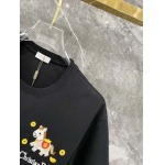 2026年3月25日入荷新作Dior半袖 tシャツ 超厳選★高級品/誕生日プレゼント/OM工場