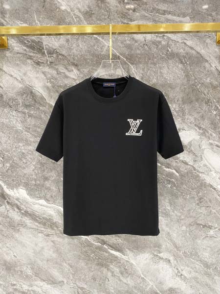 2026年3月25日入荷新作Louis Vuitton半袖 ...