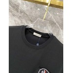 2026年3月25日入荷新作moncler半袖 tシャツ 超厳選★高級品/誕生日プレゼント/OM工場