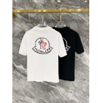 2026年3月25日入荷新作moncler半袖 tシャツ 超厳選★高級品/誕生日プレゼント/OM工場