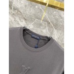 2026年3月25日入荷新作Louis Vuitton半袖 tシャツ 超厳選★高級品/誕生日プレゼント/OM工場