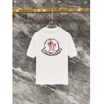 2026年3月25日入荷新作moncler半袖 tシャツ 超厳選★高級品/誕生日プレゼント/OM工場
