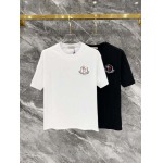 2026年3月25日入荷新作moncler半袖 tシャツ 超厳選★高級品/誕生日プレゼント/OM工場