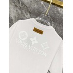 2026年3月25日入荷新作Louis Vuitton半袖 tシャツ 超厳選★高級品/誕生日プレゼント/OM工場