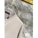 2026年3月25日入荷新作Louis Vuitton半袖 tシャツ 超厳選★高級品/誕生日プレゼント/OM工場