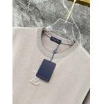 2026年3月25日入荷新作Louis Vuitton半袖 tシャツ 超厳選★高級品/誕生日プレゼント/OM工場