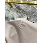 2026年3月25日入荷新作Louis Vuitton半袖 tシャツ 超厳選★高級品/誕生日プレゼント/OM工場