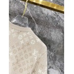 2026年3月25日入荷新作Louis Vuitton半袖 tシャツ 超厳選★高級品/誕生日プレゼント/OM工場