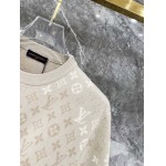 2026年3月25日入荷新作Louis Vuitton半袖 tシャツ 超厳選★高級品/誕生日プレゼント/OM工場