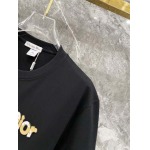 2026年3月25日入荷新作Dior半袖 tシャツ 超厳選★高級品/誕生日プレゼント/OM工場