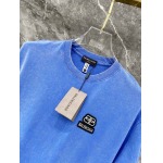 2026年3月25日入荷新作BALENCIAGA半袖 tシャツ 超厳選★高級品/誕生日プレゼント/OM工場