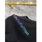 2026年3月25日入荷新作Louis Vuitton半袖 tシャツ 超厳選★高級品/誕生日プレゼント/OM工場