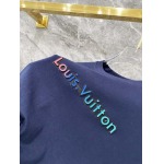 2026年3月25日入荷新作Louis Vuitton半袖 tシャツ 超厳選★高級品/誕生日プレゼント/OM工場