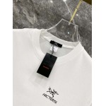 2026年3月25日入荷新作ARCTERYX半袖 tシャツ 超厳選★高級品/誕生日プレゼント/OM工場