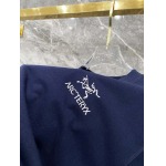2026年3月25日入荷新作ARCTERYX半袖 tシャツ 超厳選★高級品/誕生日プレゼント/OM工場