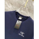 2026年3月25日入荷新作ARCTERYX半袖 tシャツ 超厳選★高級品/誕生日プレゼント/OM工場