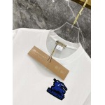 2026年3月25日入荷新作Burberry半袖 tシャツ 超厳選★高級品/誕生日プレゼント/OM工場