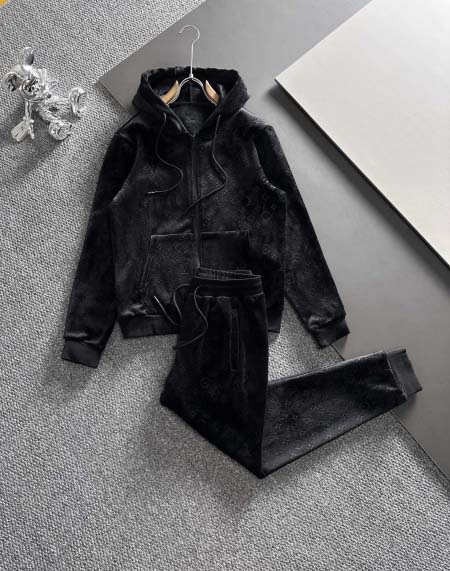 2026年3月25日入荷新作Louis Vuitton上下セ...