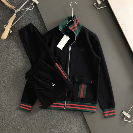 2026年3月25日入荷新作Gucci上下セット 超厳選★高...