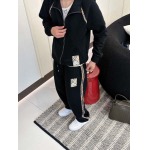 2026年3月25日入荷新作Burberry上下セット 超厳選★高級品/誕生日プレゼント/OM工場