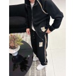 2026年3月25日入荷新作Burberry上下セット 超厳選★高級品/誕生日プレゼント/OM工場