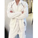 2026年3月25日入荷新作Burberry上下セット 超厳選★高級品/誕生日プレゼント/OM工場
