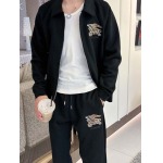 2026年3月25日入荷新作Burberry上下セット 超厳選★高級品/誕生日プレゼント/OM工場