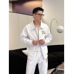 2026年3月25日入荷新作Burberry上下セット 超厳選★高級品/誕生日プレゼント/OM工場